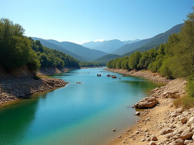 Pantano de San Juan